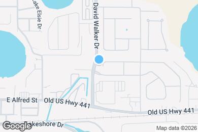 Map image of the property - 2218 Bracknell Forest Trail