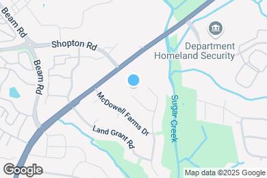 Map image of the property - 1144 Cureton Pl