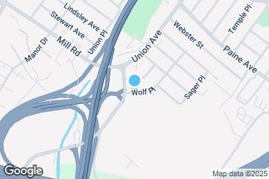 Map image of the property - 76 Wolf Pl