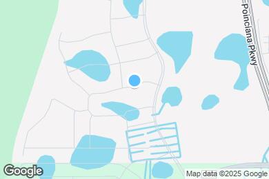Map image of the property - 5648 Gingham Dr