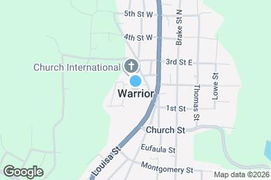 Map image of the property - 9949 Hunter Pl