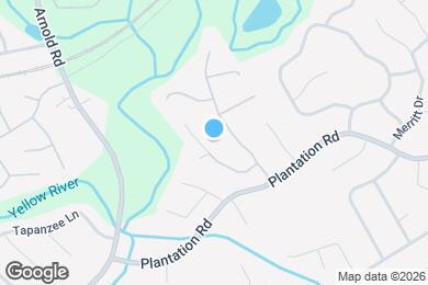 Map image of the property - 262 Birchmore Walk