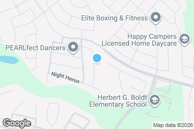 Map image of the property - 454 Eastern Phoebe