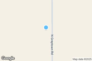 Map image of the property - 620 N Graytown Rd