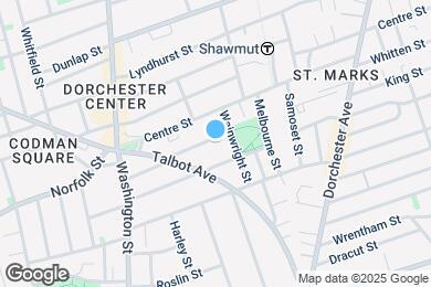 Map image of the property - Room in Shared 4 bed/1 bath home