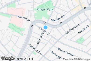 Map image of the property - Room in Shared 5 bed/2 bath home