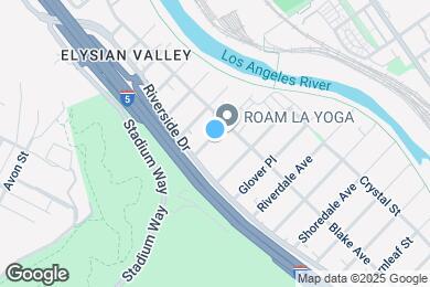Map image of the property - 2344 Altman St