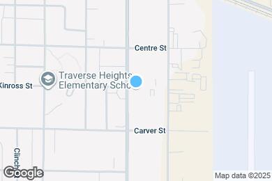 Map image of the property - Annika Place