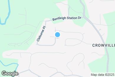 Map image of the property - 402 Cleburne Pl