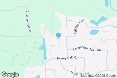 Map image of the property - 11297 Belleharbour Cove