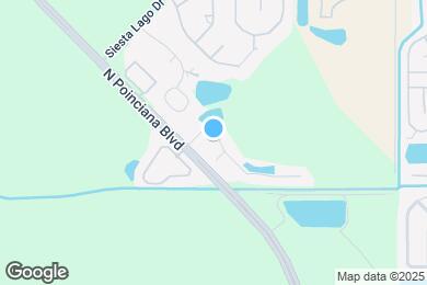 Map image of the property - 2040 Royal Bay Blvd