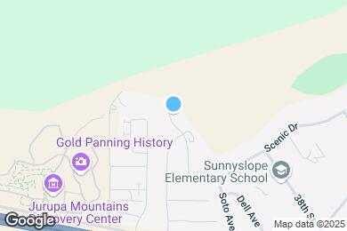 Map image of the property - 7040 Almandine Way