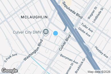 Map image of the property - 11361 Tenino Ave