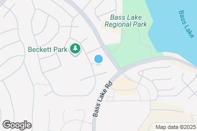 Map image of the property - 308 Rialto Ct