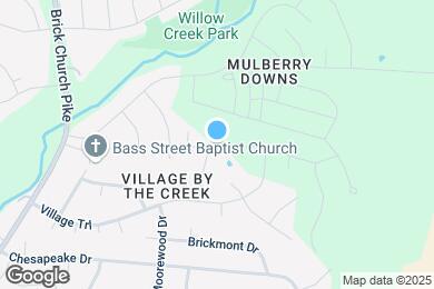 Map image of the property - 4016 Ewing Valley Rd