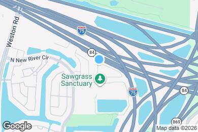 Map image of the property - 202 Las Brisas Cir
