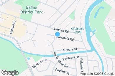 Map image of the property - 329 Auwinala Rd