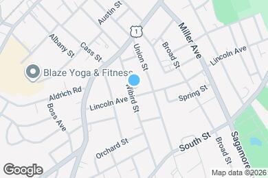 Map image of the property - 123 Wibird St