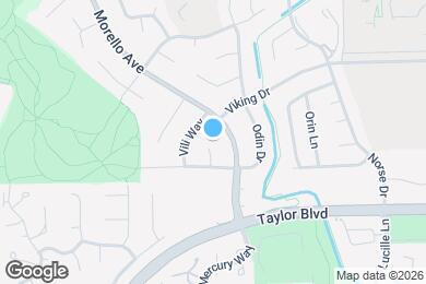 Map image of the property - Unit