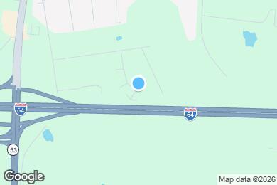 Map image of the property - 2065 Leland Dr