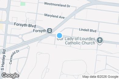 Map image of the property - 7336-103 Forsyth