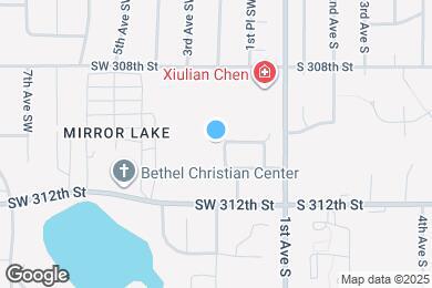 Map image of the property - 31045 2nd Pl SW