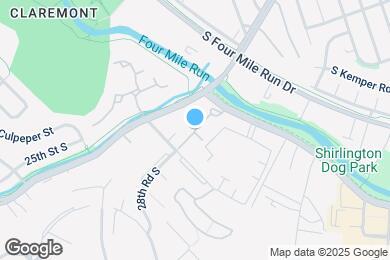 Map image of the property - 4531 28th Rd S