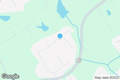 Map image of the property - 5024 Logans Run