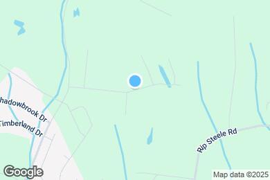 Map image of the property - 1037 Echo Rdg Rd