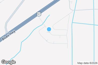 Map image of the property - 5448 Mallard Park Blvd
