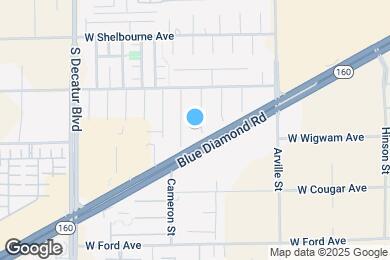 Map image of the property - 8467 Cambria Cellars Ct