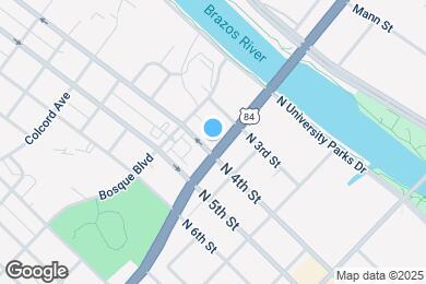 Map image of the property - 809 N 4th St