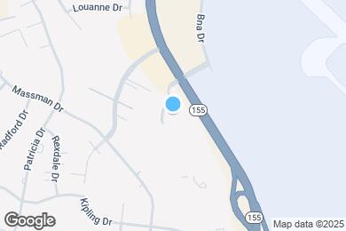 Map image of the property - Residences at Glenview Reserve Apartment Homes