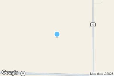 Map image of the property - 13433 County 13