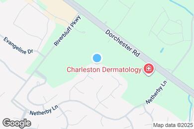 Map image of the property - 5432 Altamaha Dr