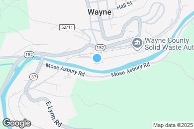 Map image of the property - 38 Landon Ln