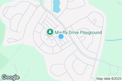 Map image of the property - 1509 Sandbar Willow Dr