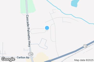 Map image of the property - 581 Magnolia Cir