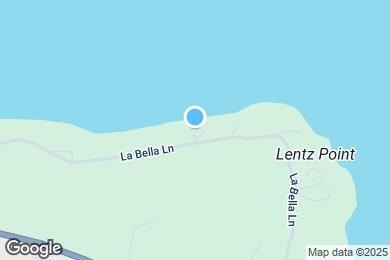 Map image of the property - 42546 La Bella Ln