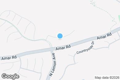 Map image of the property - 19668-19663 Three Oaks Ln