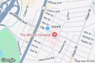 Map image of the property - 39 7th St