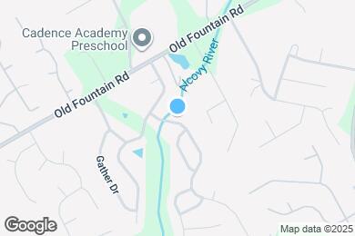 Map image of the property - 1055 Westmoreland Ln NE