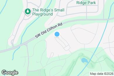 Map image of the property - 4703 Strathmore Cir SW