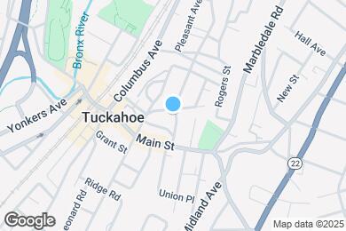 Map image of the property - 44 Underhill St