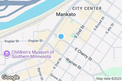 Map image of the property - 501 S Front St