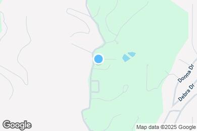 Map image of the property - 5851 Stieren Dr