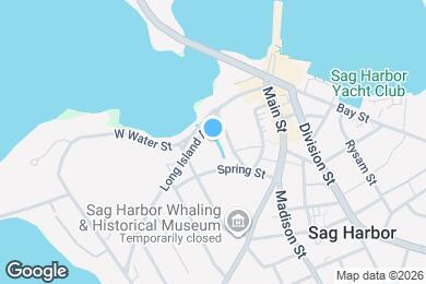 Map image of the property - 18 Bridge St