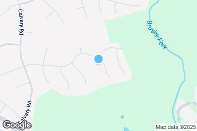 Map image of the property - 10418 Antietam Rdg