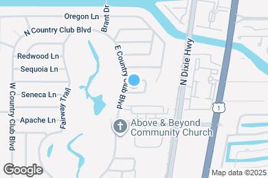 Map image of the property - 113 Palamino Cir