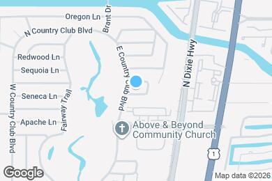 Map image of the property - 115 Palamino Cir